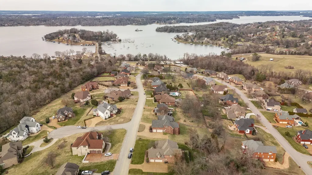 219 Hidden Harbour Drive Mount Juliet TN 37122
