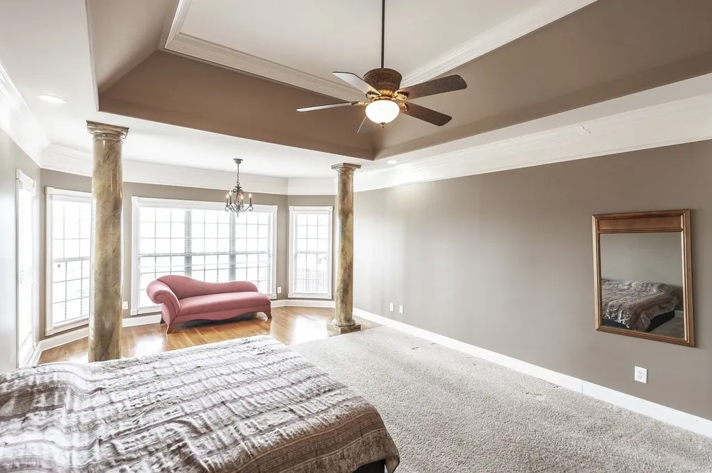 219 Hidden Harbour Drive Mount Juliet TN 37122