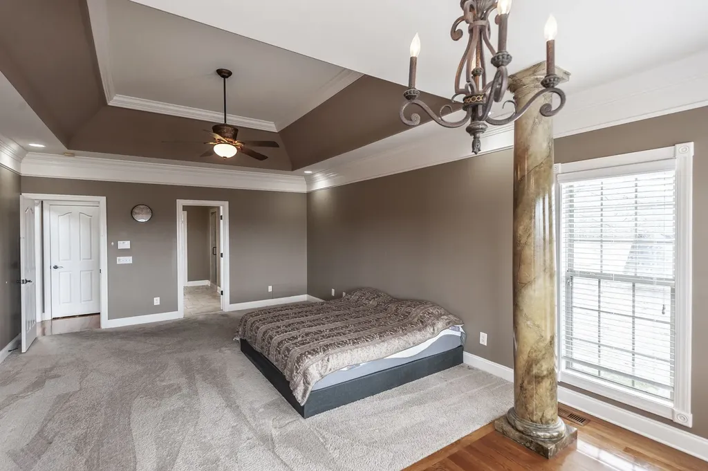 219 Hidden Harbour Drive Mount Juliet TN 37122