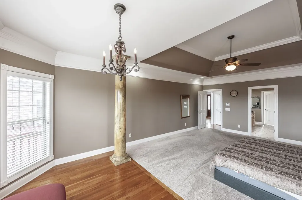 219 Hidden Harbour Drive Mount Juliet TN 37122