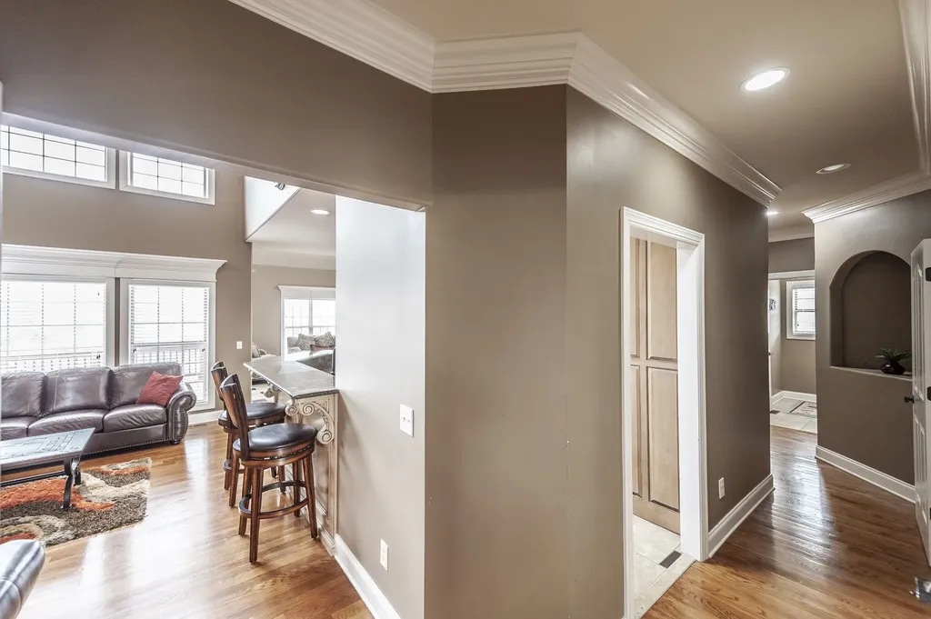 219 Hidden Harbour Drive Mount Juliet TN 37122