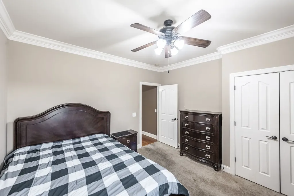 219 Hidden Harbour Drive Mount Juliet TN 37122
