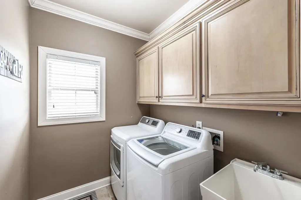 219 Hidden Harbour Drive Mount Juliet TN 37122