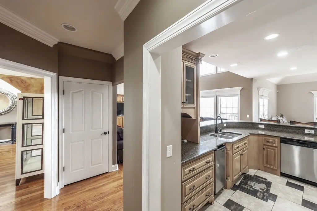 219 Hidden Harbour Drive Mount Juliet TN 37122