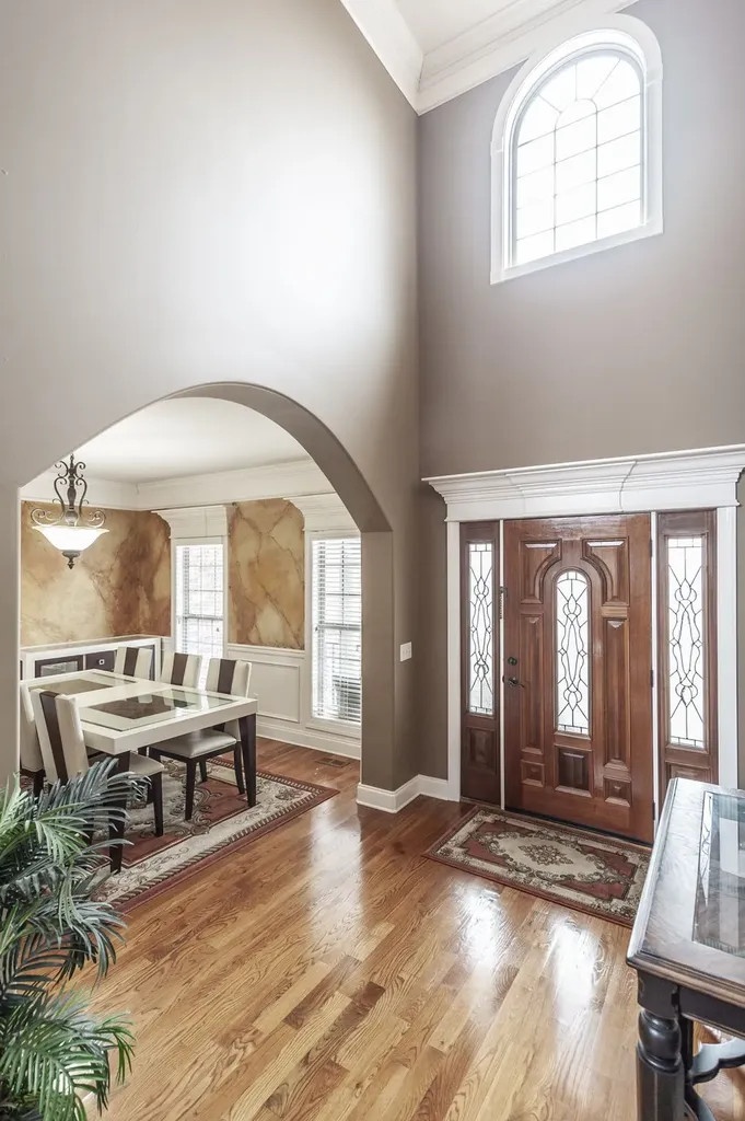 219 Hidden Harbour Drive Mount Juliet TN 37122