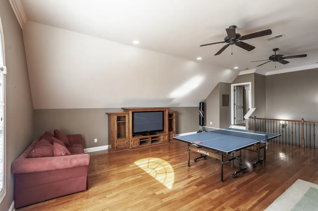 219 Hidden Harbour Drive Mount Juliet TN 37122