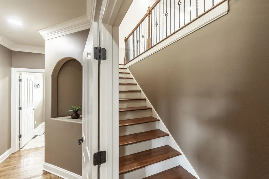 219 Hidden Harbour Drive Mount Juliet TN 37122