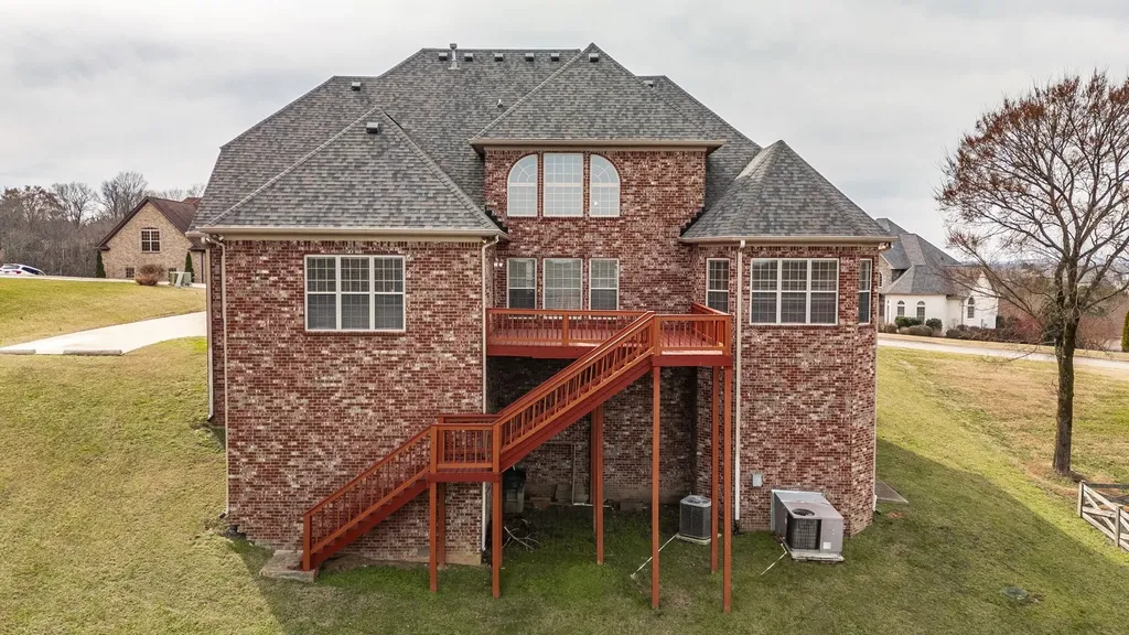219 Hidden Harbour Drive Mount Juliet TN 37122