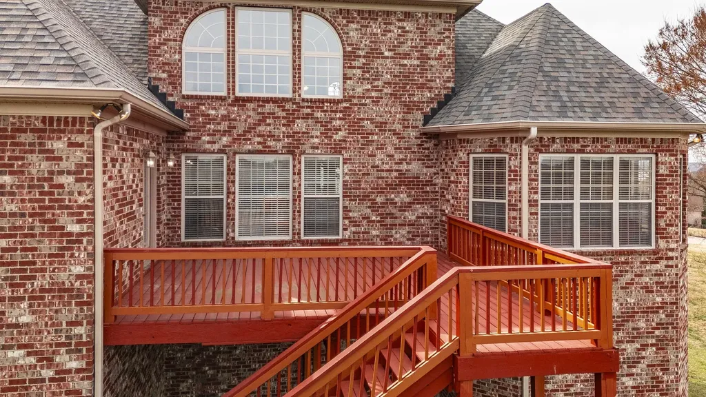 219 Hidden Harbour Drive Mount Juliet TN 37122