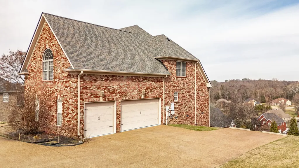 219 Hidden Harbour Drive Mount Juliet TN 37122