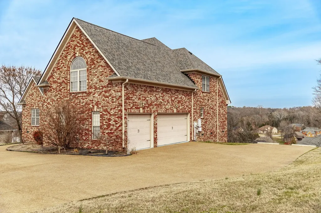 219 Hidden Harbour Drive Mount Juliet TN 37122