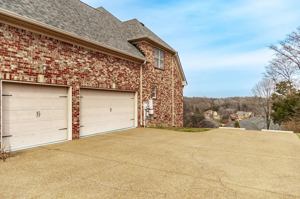 219 Hidden Harbour Drive Mount Juliet TN 37122