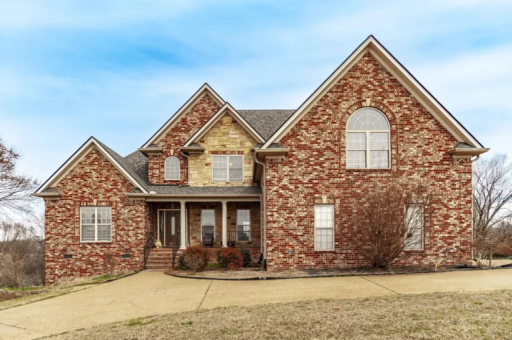 219 Hidden Harbour Drive Mount Juliet TN 37122