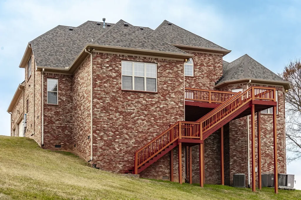 219 Hidden Harbour Drive Mount Juliet TN 37122