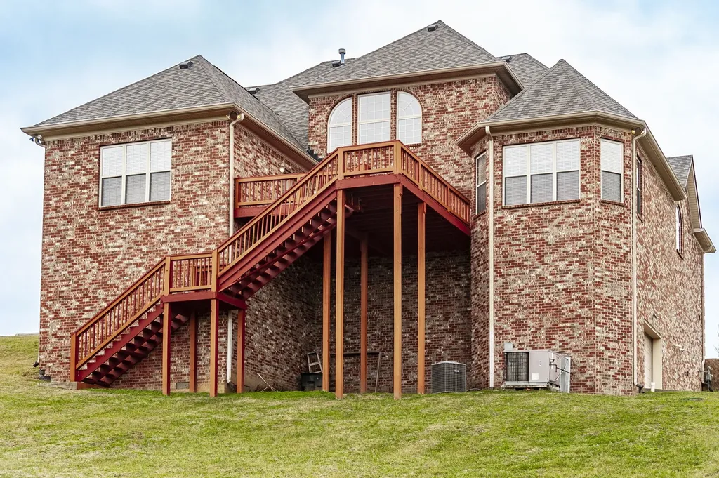 219 Hidden Harbour Drive Mount Juliet TN 37122