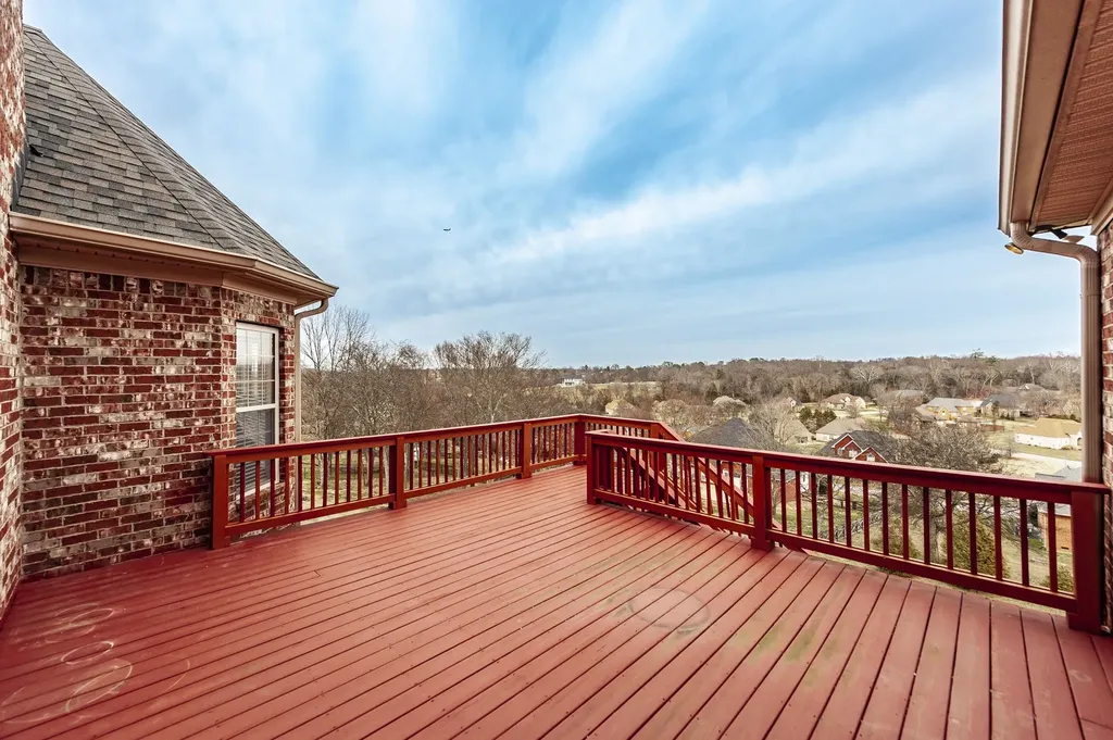 219 Hidden Harbour Drive Mount Juliet TN 37122