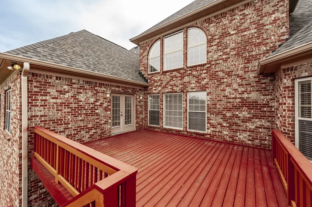 219 Hidden Harbour Drive Mount Juliet TN 37122