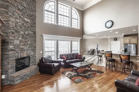 219 Hidden Harbour Drive Mount Juliet TN 37122