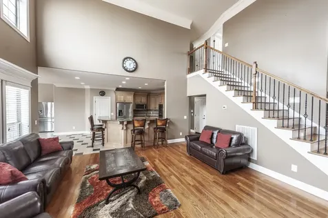 219 Hidden Harbour Drive Mount Juliet TN 37122