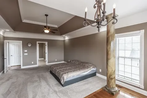 219 Hidden Harbour Drive Mount Juliet TN 37122
