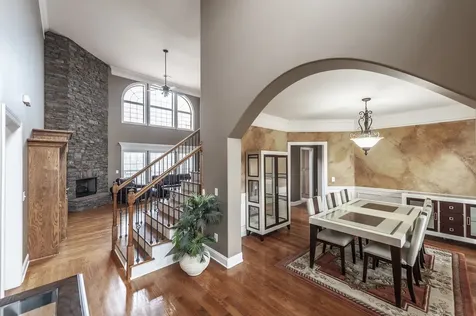 219 Hidden Harbour Drive Mount Juliet TN 37122