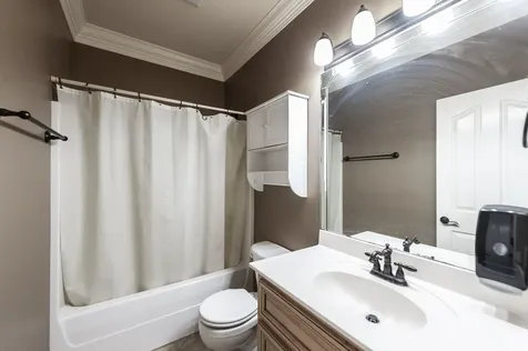 219 Hidden Harbour Drive Mount Juliet TN 37122