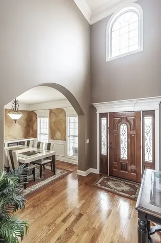 219 Hidden Harbour Drive Mount Juliet TN 37122