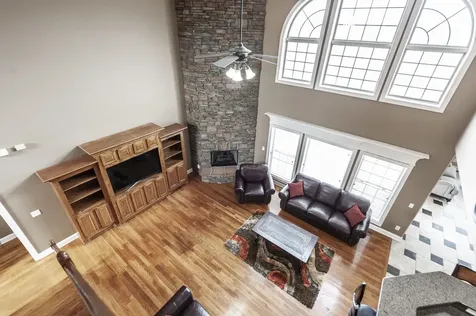 219 Hidden Harbour Drive Mount Juliet TN 37122