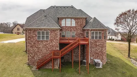 219 Hidden Harbour Drive Mount Juliet TN 37122