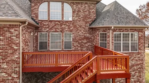 219 Hidden Harbour Drive Mount Juliet TN 37122