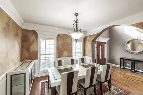 219 Hidden Harbour Drive Mount Juliet TN 37122