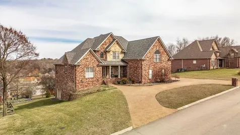 219 Hidden Harbour Drive Mount Juliet TN 37122