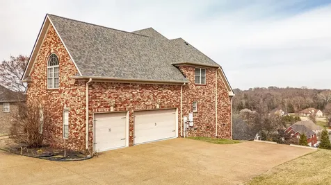 219 Hidden Harbour Drive Mount Juliet TN 37122