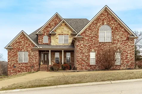 219 Hidden Harbour Drive Mount Juliet TN 37122