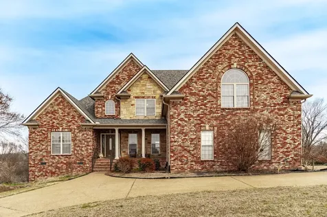 219 Hidden Harbour Drive Mount Juliet TN 37122