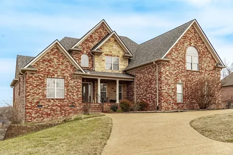 219 Hidden Harbour Drive Mount Juliet TN 37122