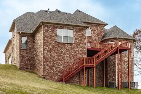 219 Hidden Harbour Drive Mount Juliet TN 37122