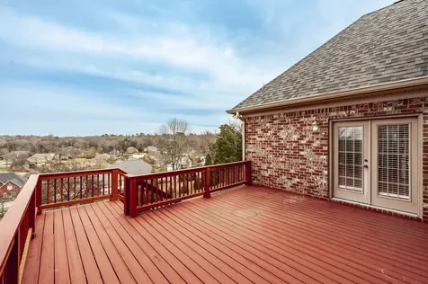 219 Hidden Harbour Drive Mount Juliet TN 37122