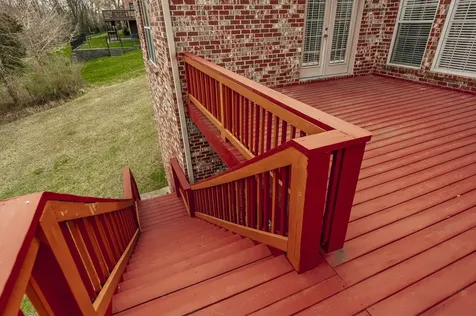 219 Hidden Harbour Drive Mount Juliet TN 37122