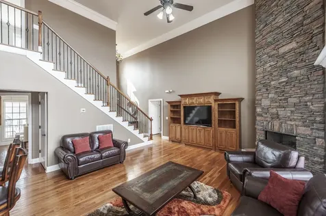 219 Hidden Harbour Drive Mount Juliet TN 37122
