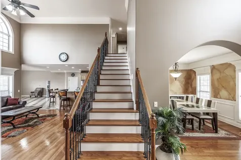 219 Hidden Harbour Drive Mount Juliet TN 37122