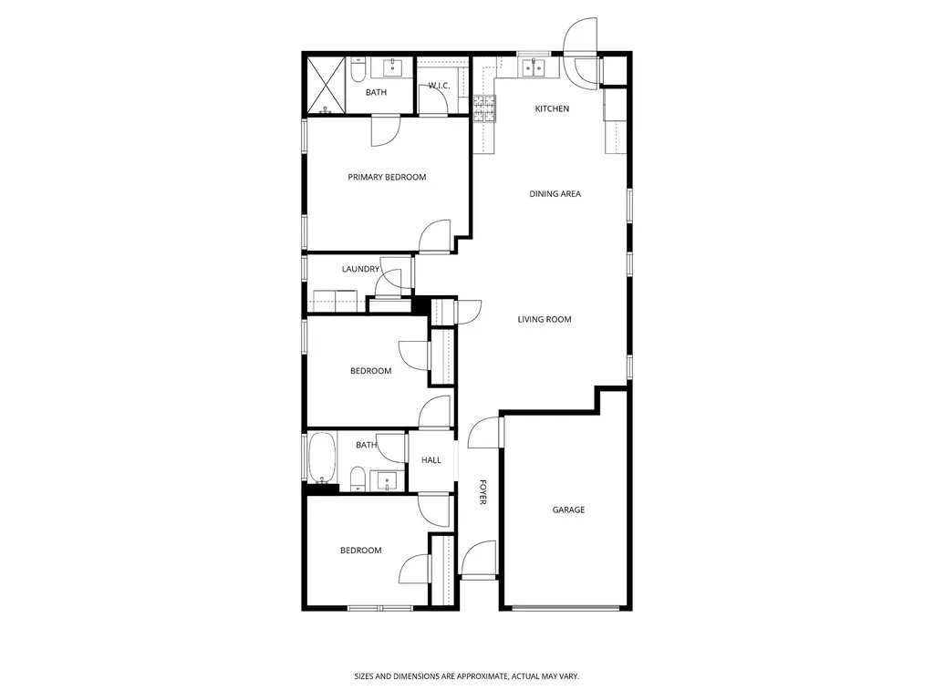 2204 Zeva Circle Columbia TN 38401