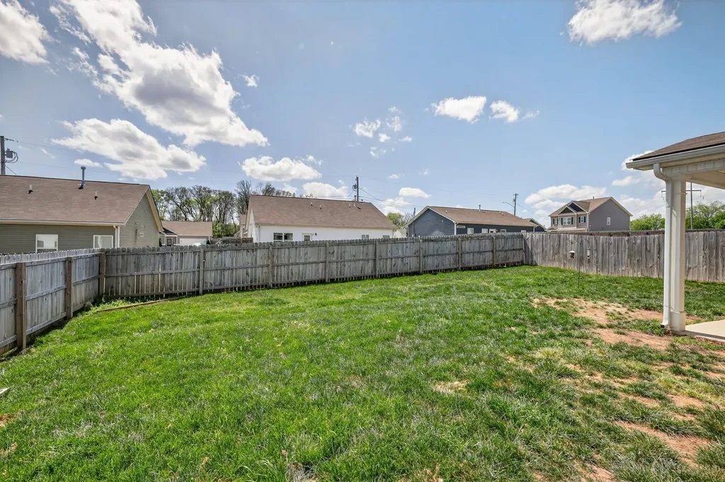 2204 Zeva Circle Columbia TN 38401