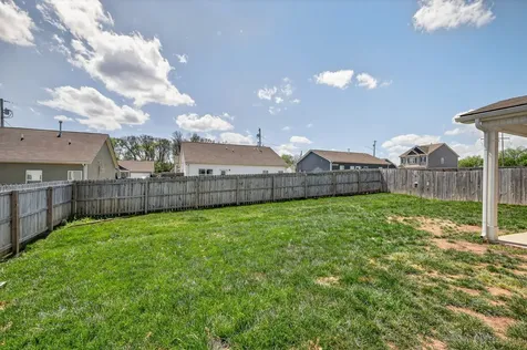 2204 Zeva Circle Columbia TN 38401