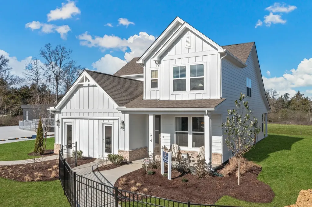 314 Mammoth Trace Smyrna TN 37167