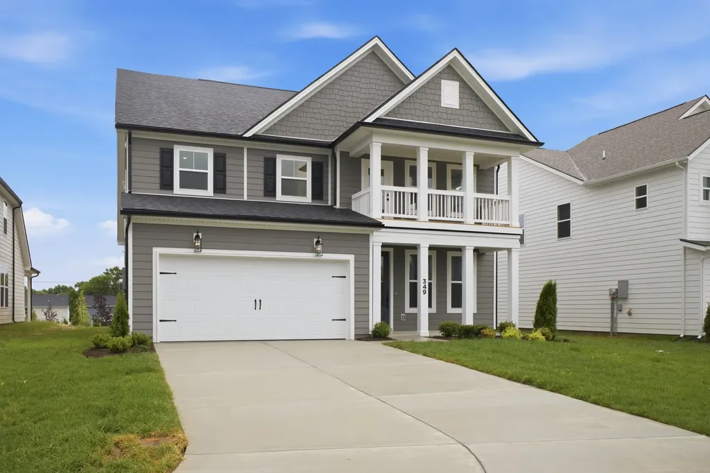 349 Mammoth Trace Smyrna TN 37167