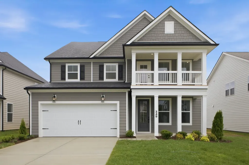 349 Mammoth Trace Smyrna TN 37167