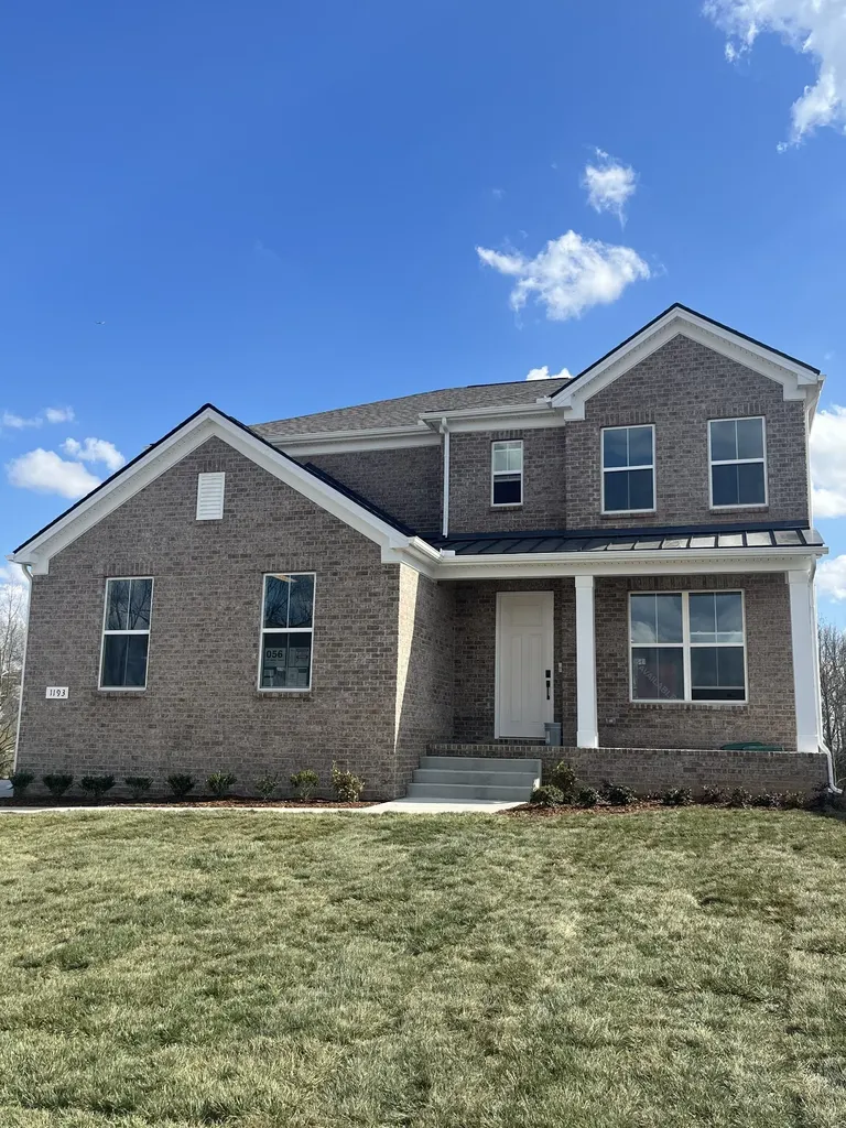 1193 Sydney Terrace Mount Juliet TN 37122