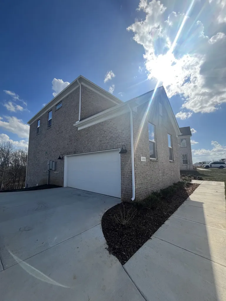1193 Sydney Terrace Mount Juliet TN 37122