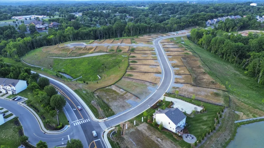 1193 Sydney Terrace Mount Juliet TN 37122